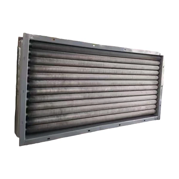 Livestock Breeding Radiator